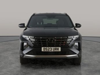 Hyundai Tucson 1.6 T-GDi 13.8kWh N Line Plug-in 4WD (265 ps) - ACTIVE LANE ASSI