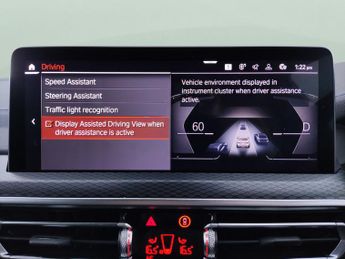 BMW iX3 80kWh M Sport Pro (286 ps) - PARK ASSIST - HK AUDIO - BLACK ROOF