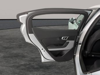 Polestar Polestar 2 Single Motor 78kWh Long Range Fastback FWD (231 ps) - HEATED SEA