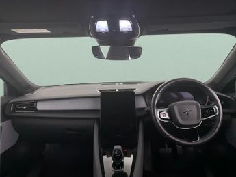 Polestar Polestar 2 Single Motor 78kWh Long Range Fastback FWD (231 ps) - HEATED SEA
