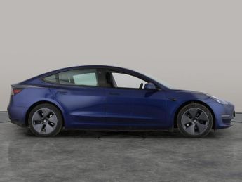 Tesla Model 3 (Dual Motor) Long Range 4WDE (346 ps) - PARK ASSIST - LED - REVE