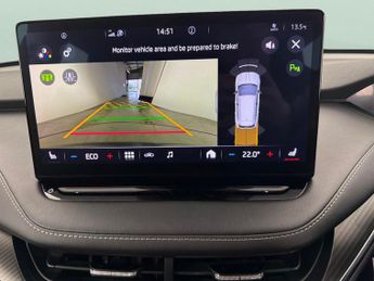 Skoda Enyaq iV 82kWh 80 SportLine (DC125kW) (204 ps) - AIR CON - PARK SENSOR