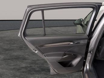 Skoda Enyaq iV 82kWh 80 SportLine (DC125kW) (204 ps) - AIR CON - PARK SENSOR
