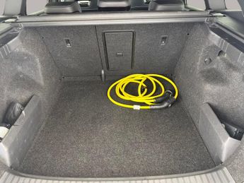 Skoda Enyaq iV 82kWh 80 SportLine (DC125kW) (204 ps) - AIR CON - PARK SENSOR