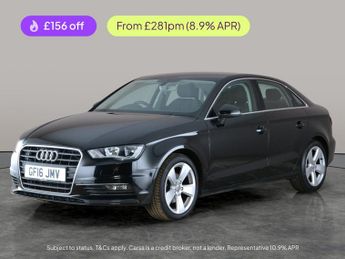 Audi A3 1.4 TFSI CoD Sport S Tronic (Nav) (150 ps) - CLIMATE CONTROL - 1