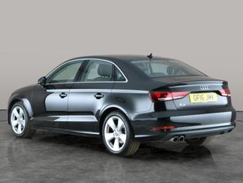 Audi A3 1.4 TFSI CoD Sport S Tronic (Nav) (150 ps) - CLIMATE CONTROL - 1