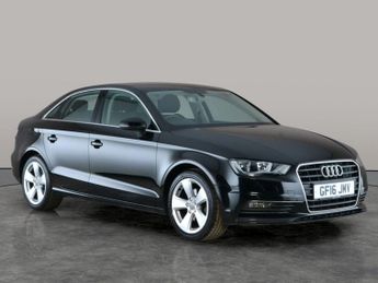 Audi A3 1.4 TFSI CoD Sport S Tronic (Nav) (150 ps) - CLIMATE CONTROL - 1
