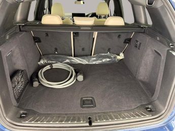 BMW iX3 80kWh M Sport Pro (286 ps) - PAN ROOF - GESTURE CONTROL - HUD