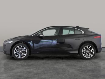 Jaguar I-PACE 400 90kWh HSE 4WD (400 ps) - REVERSE CAM - MERIDIAN AUDIO - NAV