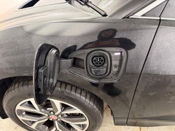 Jaguar I-PACE 400 90kWh HSE 4WD (400 ps) - REVERSE CAM - MERIDIAN AUDIO - NAV