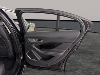 Jaguar I-PACE 400 90kWh HSE 4WD (400 ps) - REVERSE CAM - MERIDIAN AUDIO - NAV
