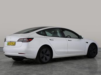 Tesla Model 3 Saloon RWD (241 bhp) - PARK ASSIST - LED - REVERSE CAM