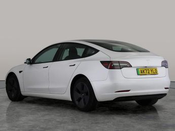 Tesla Model 3 Saloon RWD (241 bhp) - PARK ASSIST - LED - REVERSE CAM