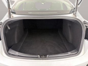 Tesla Model 3 Saloon RWD (241 bhp) - PARK ASSIST - LED - REVERSE CAM