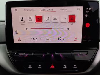 Volkswagen ID.4 Pro Performance 77kWh Life (204 ps) - ACTIVE LANE ASSIST - KEYLE