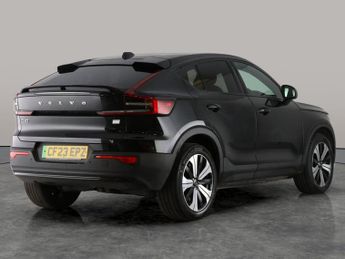 Volvo C40 Recharge 69kWh Plus (231 ps) - CARPLAY - ACTIVE LANE ASSIST - KE
