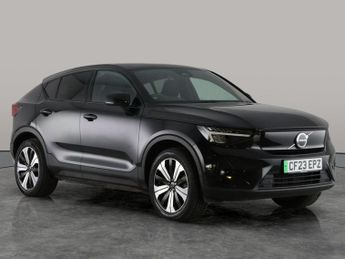 Volvo C40 Recharge 69kWh Plus (231 ps) - CARPLAY - ACTIVE LANE ASSIST - KE