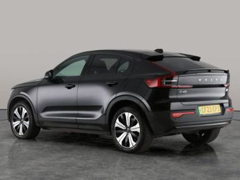 Volvo C40 Recharge 69kWh Plus (231 ps) - CARPLAY - ACTIVE LANE ASSIST - KE