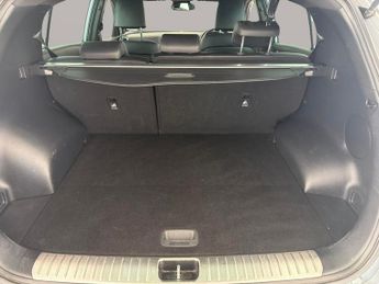 Kia Sportage 1.6 CRDi MHEV GT-Line DCT AWD (134 bhp) - CRUISE - PADDLE SHIFT