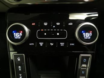 Jaguar I-PACE 400 90kWh SE 4WD (400 ps) - REVERSE CAM - MERIDIAN AUDIO - NAV