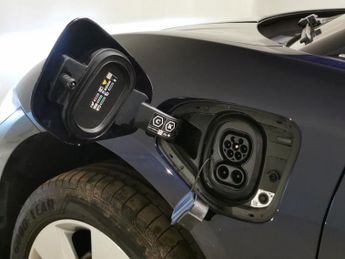 Jaguar I-PACE 400 90kWh SE 4WD (400 ps) - REVERSE CAM - MERIDIAN AUDIO - NAV