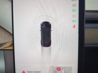 Tesla Model Y (Dual Motor) Long Range 4WDE (384 bhp) - 360 CAM - LED - REVERSE