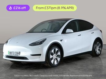 Tesla Model Y SUV RWD (346 ps) - WIFI - BLIND SPOT ASSIST - BLUETOOTH