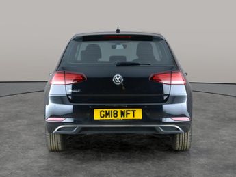 Volkswagen Golf 1.0 TSI SE Nav DSG (110 bhp) - LED - BLUETOOTH - PARK SENSORS