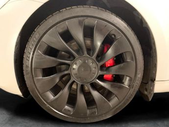 Tesla Model 3 (Dual Motor) Performance 4WDE (Performance Upgrade) (449 bhp) - 