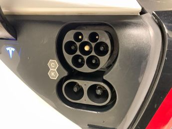 Tesla Model 3 (Dual Motor) Performance 4WDE (Performance Upgrade) (449 bhp) - 