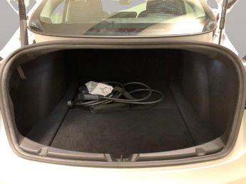 Tesla Model 3 (Dual Motor) Performance 4WDE (Performance Upgrade) (449 bhp) - 