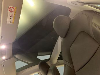 Tesla Model 3 (Dual Motor) Performance 4WDE (Performance Upgrade) (449 bhp) - 