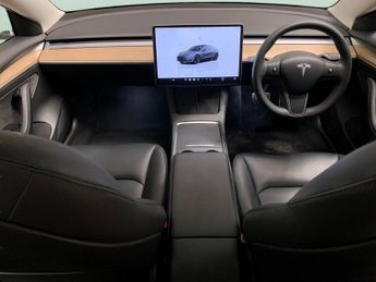 Tesla Model 3 (Dual Motor) Performance 4WDE (Performance Upgrade) (449 bhp) - 