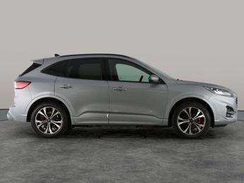 Ford Kuga 2.5 Duratec 14.4kWh ST-Line X Edition Plug-in CVT (225 ps) - REV