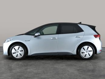 Volkswagen ID.3 Pro Performance 58kWh Life (204 ps) - HEATED SEATS - ALCANTARA -