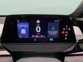 Volkswagen ID.3 Pro Performance 58kWh Life (204 ps) - HEATED SEATS - ALCANTARA -