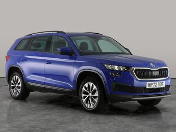Skoda Kodiaq 2.0 TDI SE Drive DSG (5 Seat) (150 ps) - SMARTLINK - REVERSE CAM