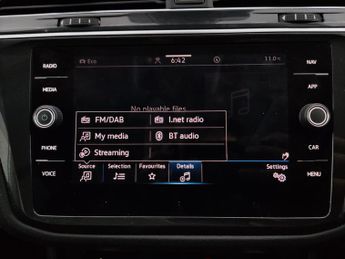 Volkswagen Tiguan 1.5 TSI Elegance DSG (150 ps) - KEYLESS ENTRY - PARK ASSIST - LE