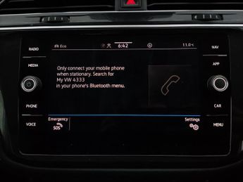 Volkswagen Tiguan 1.5 TSI Elegance DSG (150 ps) - KEYLESS ENTRY - PARK ASSIST - LE