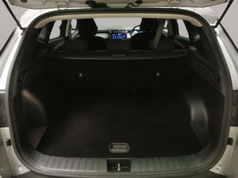 Hyundai Tucson 1.6 h T-GDi Premium (230 ps) - KEYLESS ENTRY - REVERSE CAM - HEA