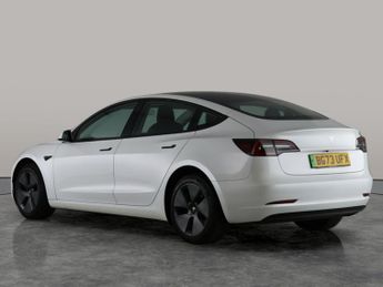 Tesla Model 3 Long Range RWD (282 ps) - KEYLESS ENTRY - SURROUND VIEW - PARK A