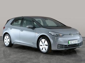 Volkswagen ID.3 Pro 58kWh Life (145 ps) - HEATED STEERING - COMFORT PACK - WIFI