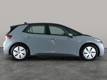 Volkswagen ID.3 Pro 58kWh Life (145 ps) - HEATED STEERING - COMFORT PACK - WIFI