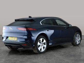 Jaguar I-PACE 400 90kWh SE 4WD (400 ps) - REVERSE CAM - MERIDIAN AUDIO - NAV