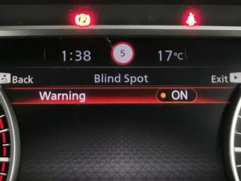 Nissan Qashqai 1.3 DIG-T MHEV Acenta Premium XTRON (158 ps) - REVERSE CAM