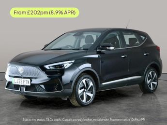 MG ZS 72.6kWh SE Long Range (156 ps) - KEYLESS ENTRY - LED - REVERSE C