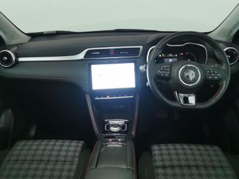 MG MG ZS 72.6kWh SE Long Range (156 ps) - KEYLESS ENTRY - LED - REVERSE C