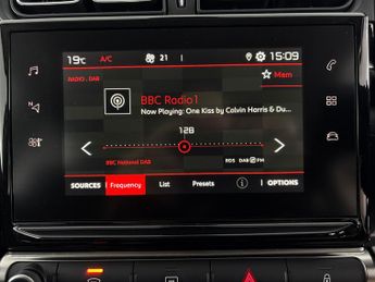 Citroen C3 1.2 PureTech PLUS EAT6 (110 ps) - BLUETOOTH - CRUISE