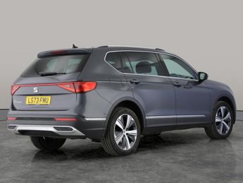 Seat Tarraco 1.5 EcoTSI EVO XPERIENCE DSG (150 ps) - PARK ASSIST - LED - REVE