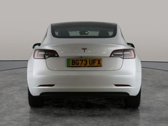 Tesla Model 3 Long Range RWD (282 ps) - KEYLESS ENTRY - SURROUND VIEW - PARK A